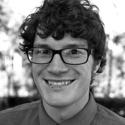 Kyle Moore bio photo